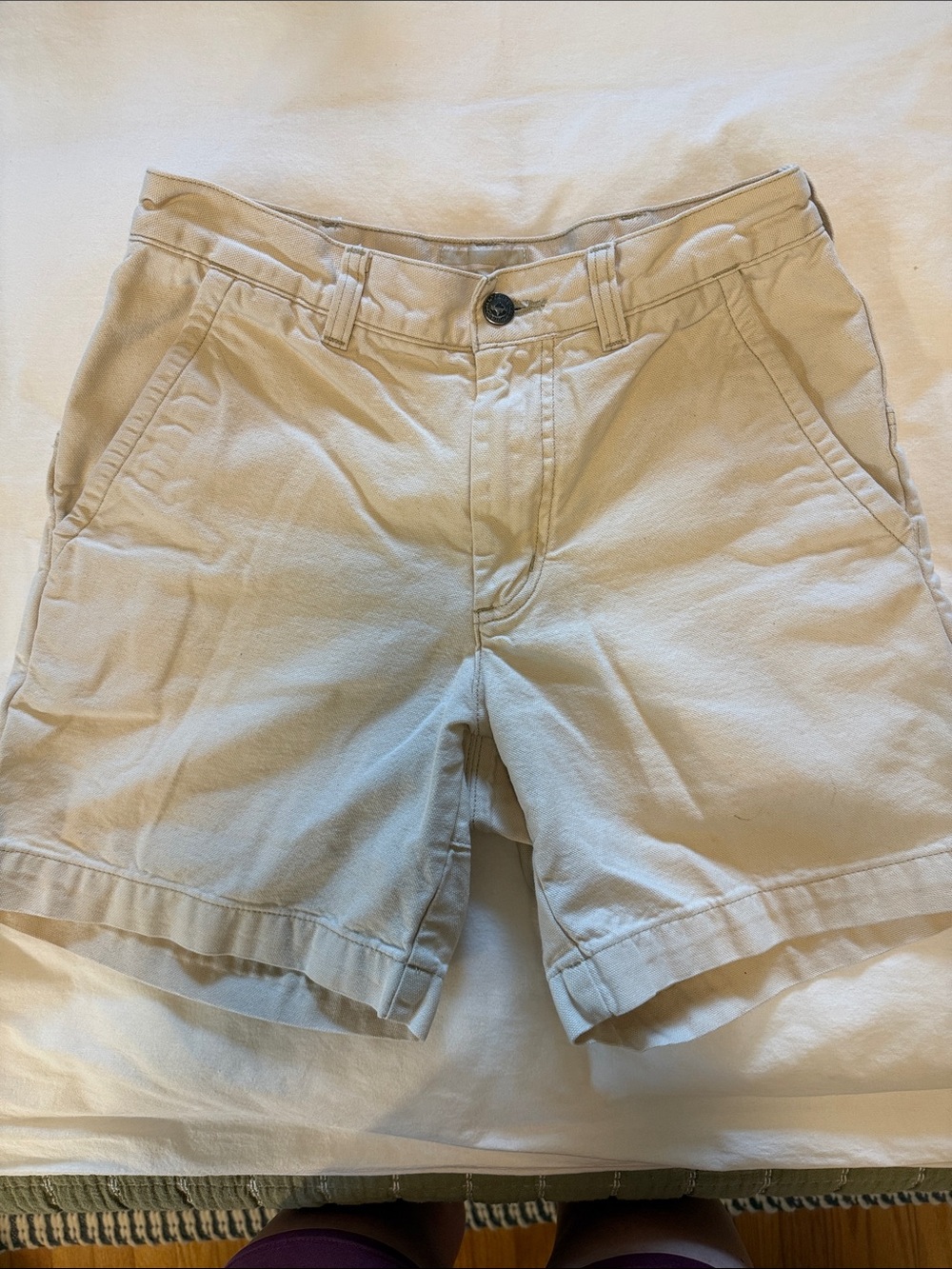 Patagonia 5” Stand Up Shorts